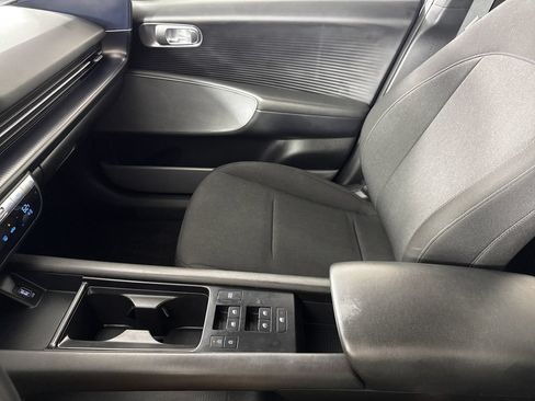 Certified 2024 Hyundai Ioniq 6 SE RWD image 21