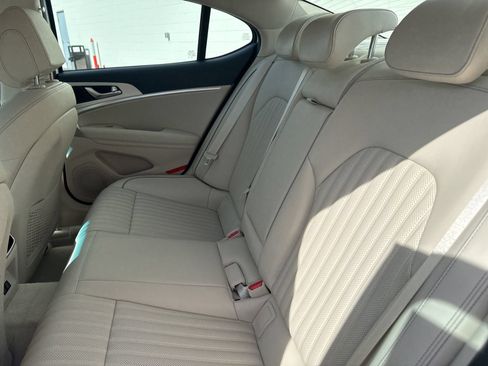 Used 2026 Genesis G70 2.5T Prestige AWD/4WD image 16