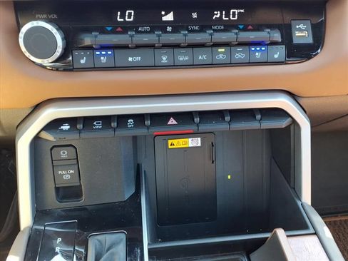 Used 2024 Toyota Tundra 1794 Edition AWD/4WD image 26
