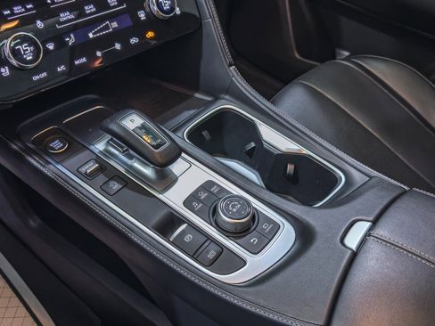 Used 2023 INFINITI QX60 Luxe w/ Cargo Package image 40