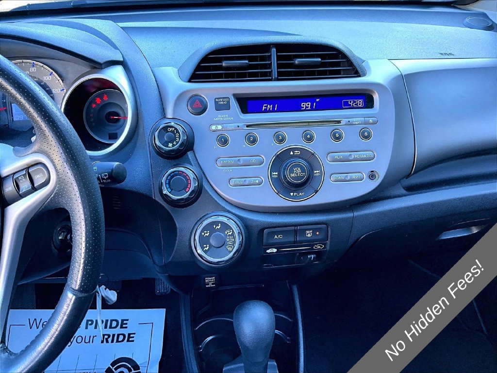 Used 2011 Honda Fit Sport image 6