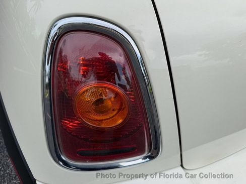 Used 2009 MINI Cooper Hardtop FWD image 29