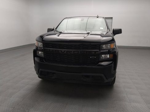 Used 2019 Chevrolet Silverado 1500 Custom w/ Infotainment Package image 15