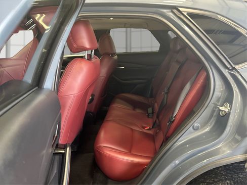 Used 2025 MAZDA CX-30 AWD 2.5 S w/ Preferred Package image 10