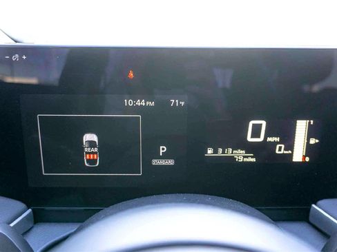 New 2025 Nissan Kicks S image 13