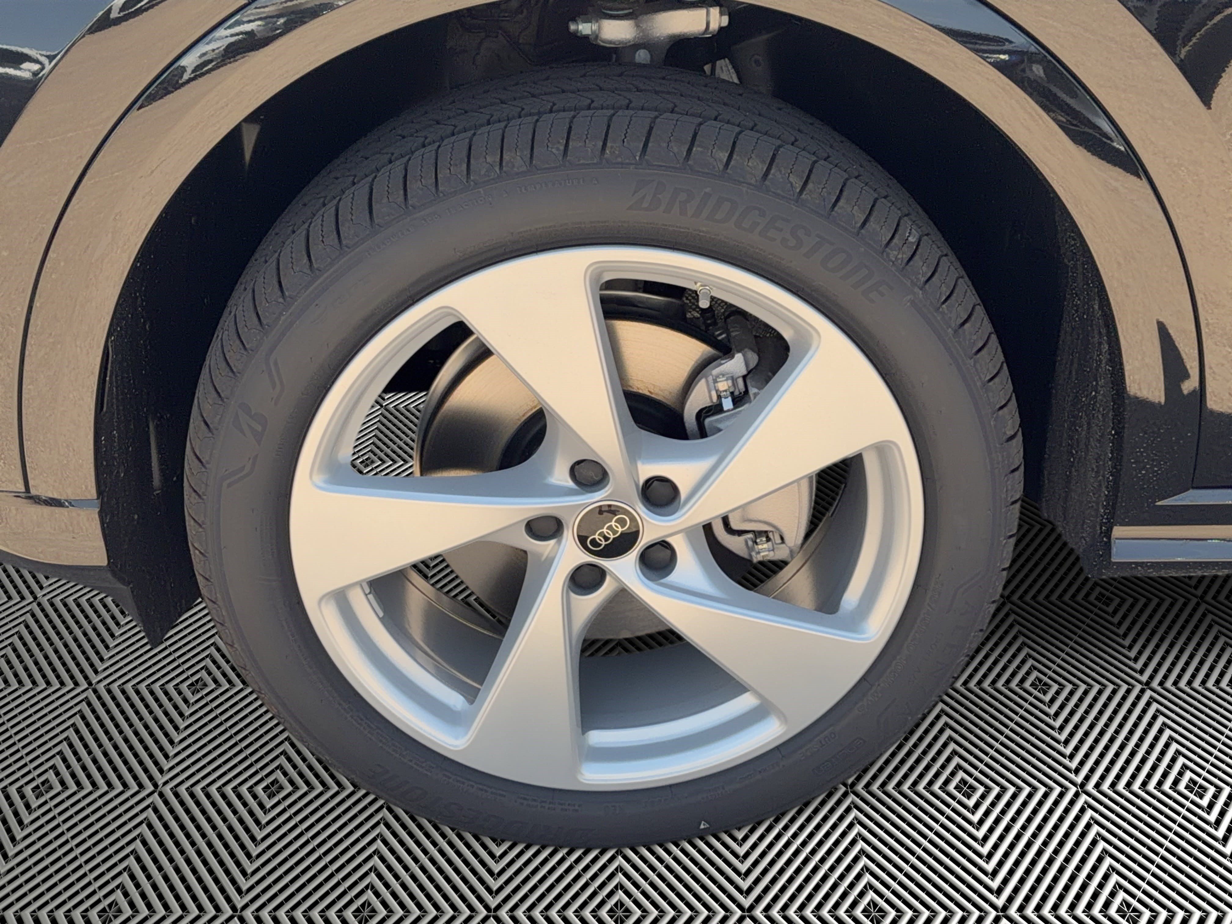 New 2026 Audi Q5 Premium Plus AWD/4WD image 12