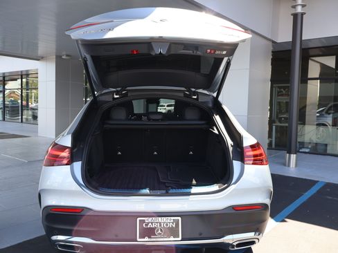 Certified 2025 Mercedes-Benz GLE 450 4MATIC Coupe w/ Winter Package image 21