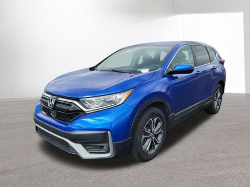 Used 2022 Honda CR-V EX image 11