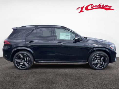 New 2026 Mercedes-Benz GLE 350 4MATIC image 18