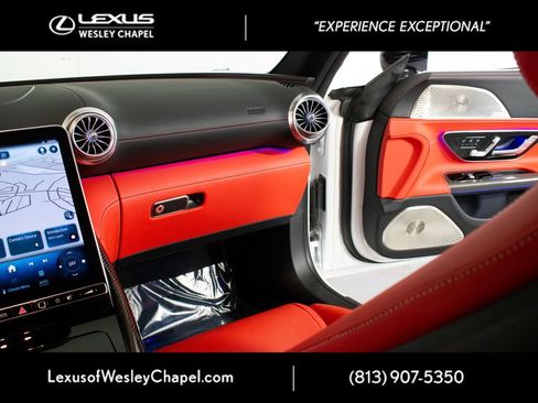 Used 2022 Mercedes-Benz SL 63 AMG 4MATIC image 27