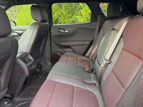 Used 2023 Chevrolet Blazer RS w/ Driver Confidence II Package AWD/4WD image 6