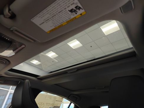 New 2026 Toyota Prius Plug-In Hybrid w/ Limited Premium Package image 14