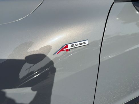 New 2026 Acura Integra A-Spec FWD image 40