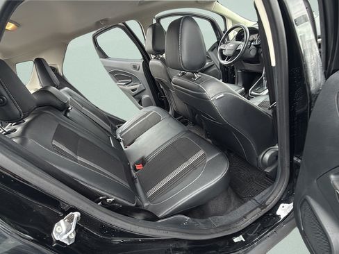 Used 2019 Ford EcoSport SES AWD/4WD image 26