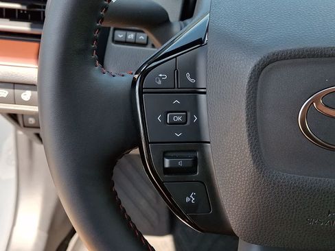 Certified 2023 Toyota Prius Prime FWD image 25