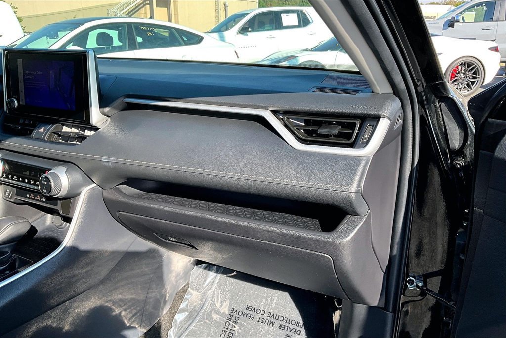 Used 2025 MAZDA CX-5 AWD 2.5 S w/ Preferred Package image 28