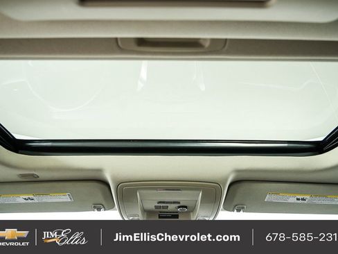 Used 2015 Chevrolet Tahoe LT image 21