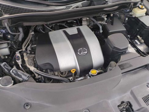 Used 2017 Lexus RX 350 AWD image 31