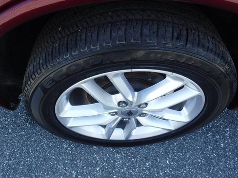 Used 2024 Dodge Durango GT image 4