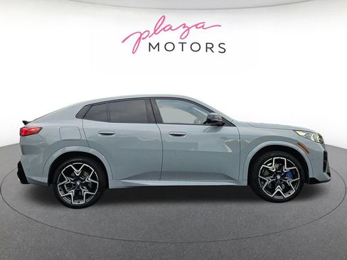 Certified 2025 BMW X2 M35i AWD/4WD image 4