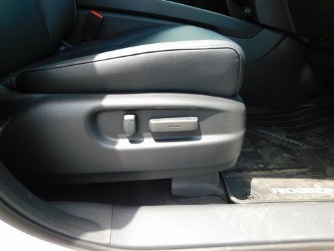 New 2025 Honda Ridgeline RTL image 22