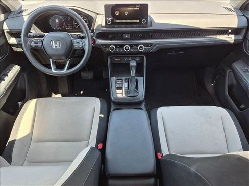 Used 2024 Honda CR-V EX image 16