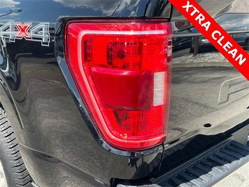Used 2023 Ford F150 XLT image 35