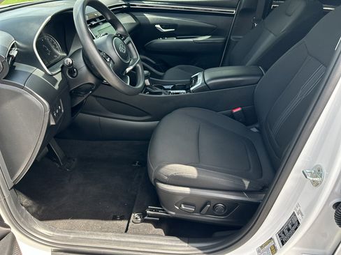 Used 2023 Hyundai Tucson SEL image 9
