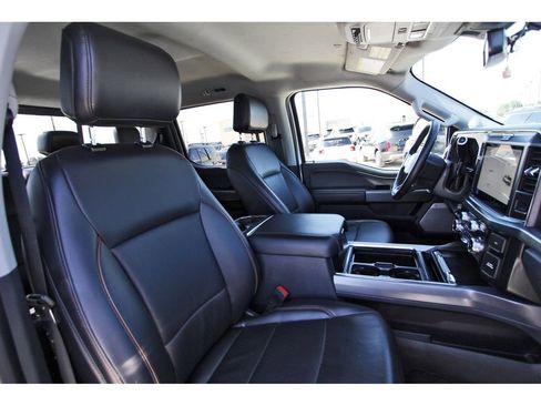 Used 2025 Ford F350 Lariat AWD/4WD image 27