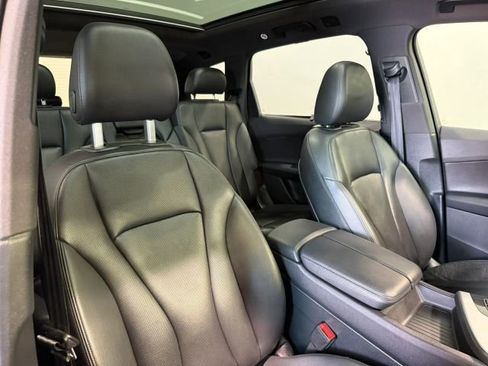 Used 2018 Audi Q7 2.0T Premium Plus w/ Premium Plus Package image 29