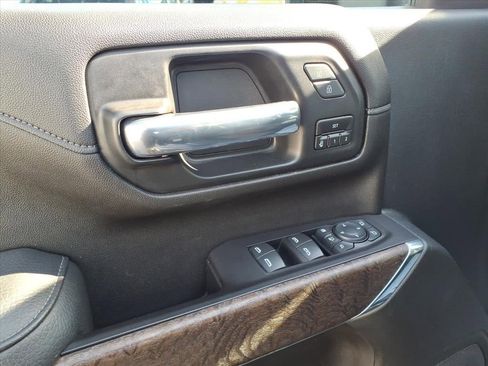 Used 2020 GMC Sierra 2500 Denali w/ Denali Ultimate Package image 14