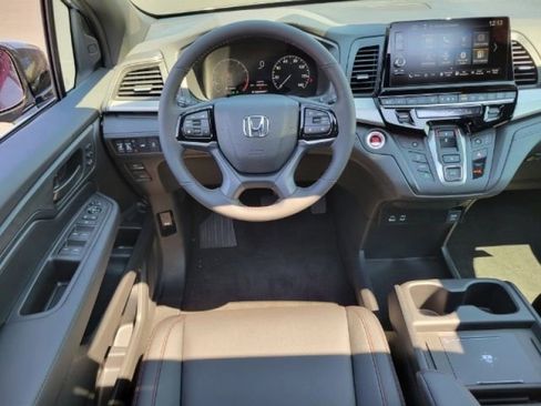 New 2026 Honda Odyssey Sport-L image 4