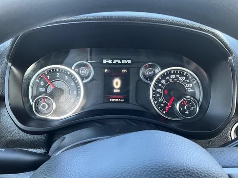 Used 2024 RAM 4500 Tradesman AWD/4WD image 17
