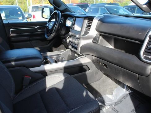 Used 2020 RAM 1500 Big Horn image 34