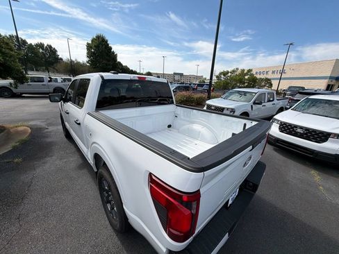 New 2026 Ford F150 STX w/ Equipment Group 200A RWD image 50