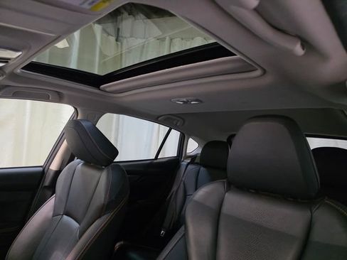 Used 2023 Subaru Crosstrek 2.5i Limited image 24