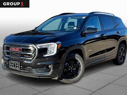 Used 2023 GMC Terrain AT4