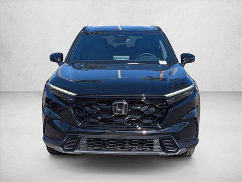 New 2026 Honda CR-V Sport-L image 6