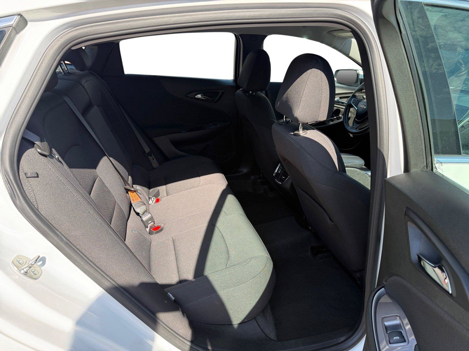 Used 2024 Chevrolet Malibu LT w/ Sport Edition FWD image 22