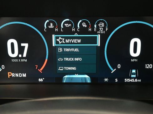 Used 2022 Ford F150 Platinum w/ Equipment Group 701A High image 13