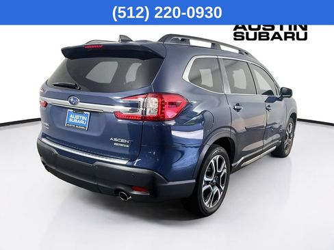 Used 2023 Subaru Ascent Limited w/ Technology Package AWD/4WD image 8
