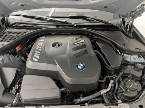 Used 2026 BMW 330i Sedan w/ M Sport Package RWD image 28