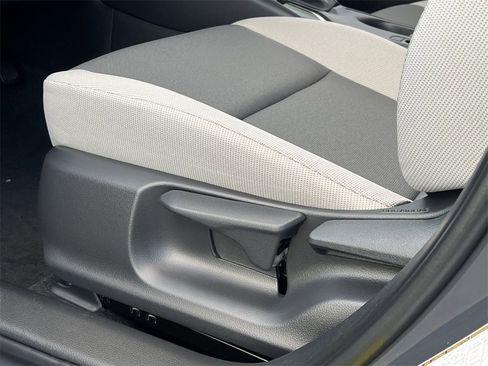 New 2026 Toyota Corolla LE w/ LE Premium Package image 11