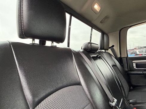 Used 2014 RAM 1500 Sport w/ Sport Premium Group AWD/4WD image 56