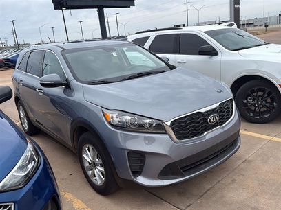 Used 2019 Kia Sorento L