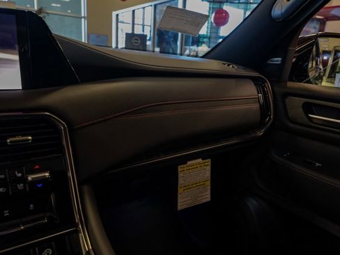 New 2026 Nissan Armada PRO-4X image 34