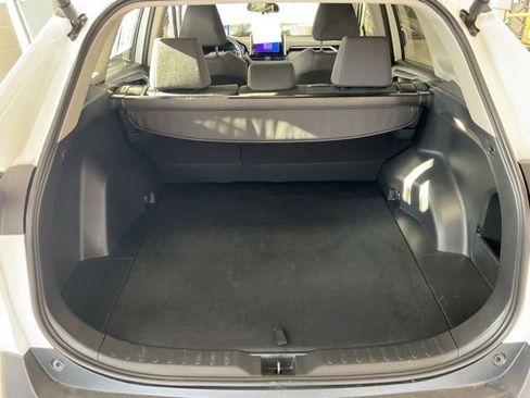 Used 2025 Toyota RAV4 XLE image 21