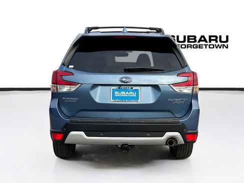 Used 2020 Subaru Forester Touring w/ Popular Package #2 image 7