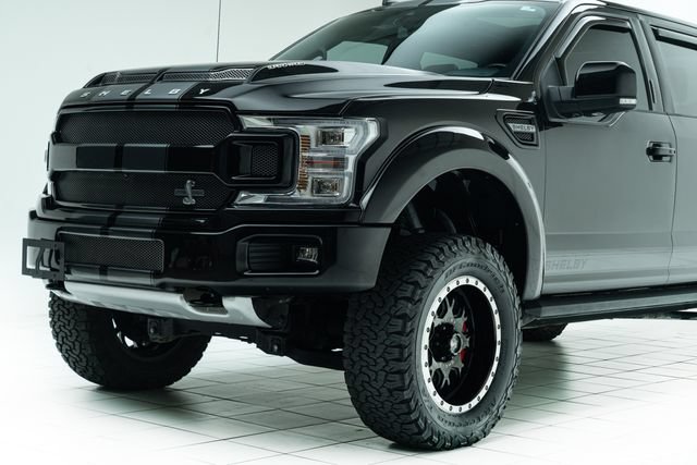 Used 2020 Ford F150 Lariat w/ Equipment Group 502A Luxury AWD/4WD image 10