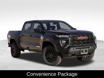 New 2026 GMC Canyon Elevation w/ Convenience Package